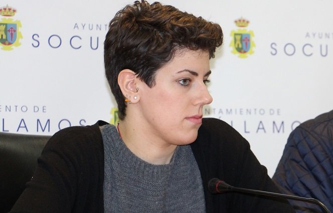 Marian Guerrero