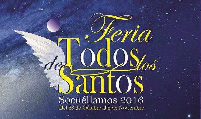 PORTADA PROGRAMA FESTIVIDAD DE TODOS LOS SANTOS II