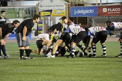 Rugby