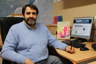 Juanjo Romero
