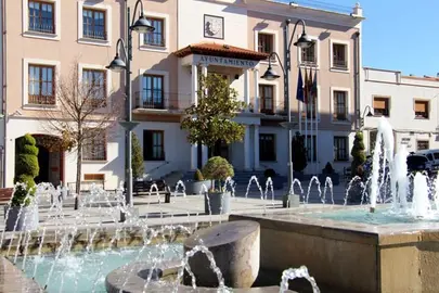 Ayuntamiento