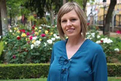 Cristina Campos Arrabales