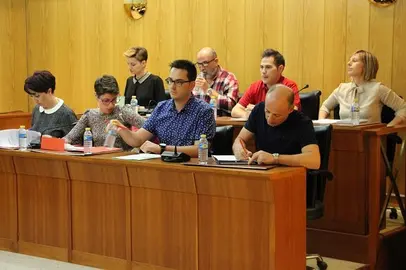 Grupo Socialista PSOE