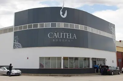 Bodegas Cautela