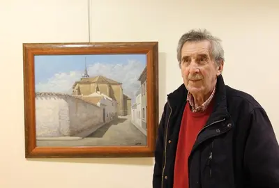 Jos&eacute; Lara Lara