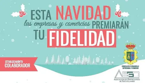sorteo navidad 2016