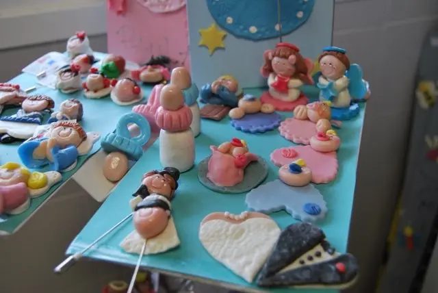 figuritas taller Afymos