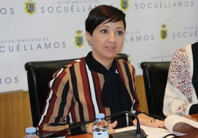 ELENA GARC&Iacute;A