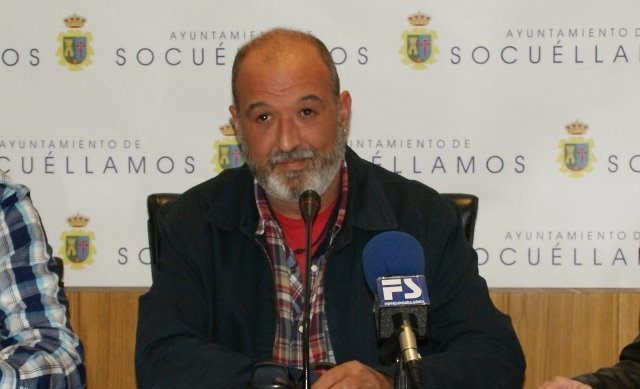 Alejandro Moya