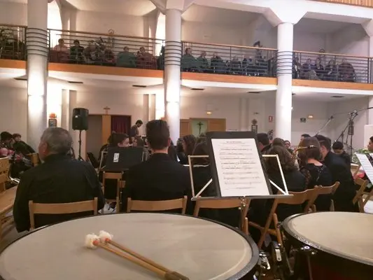 concierto