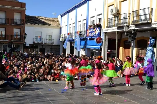 Plaza de Espa&ntilde;a