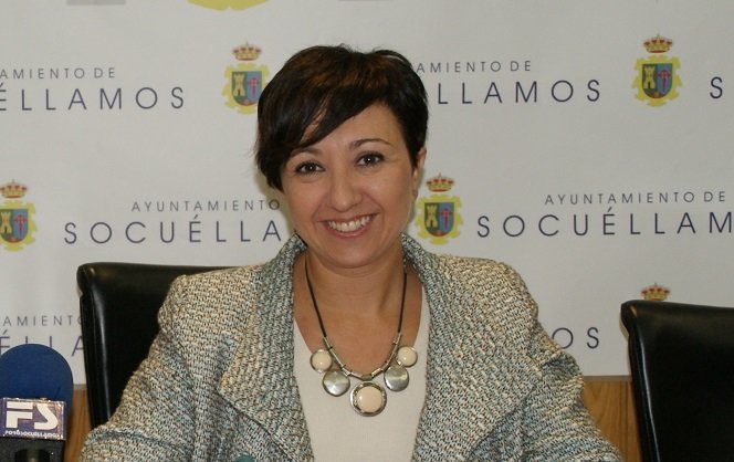 Elena García Foto