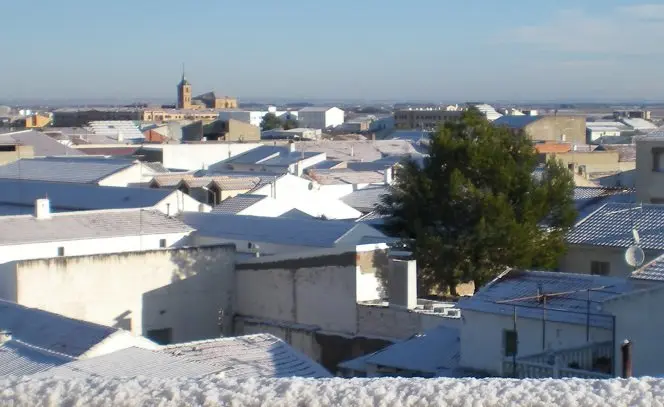 Nieve Socu&eacute;llamos