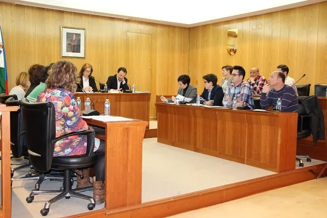 Pleno ordinario