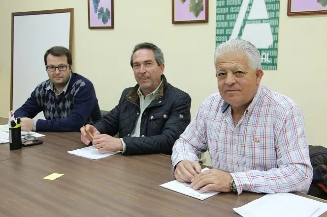 Asaja