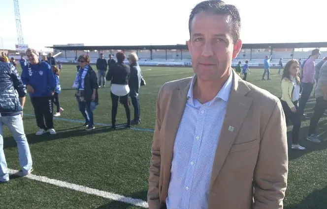 Jordi L&oacute;pez