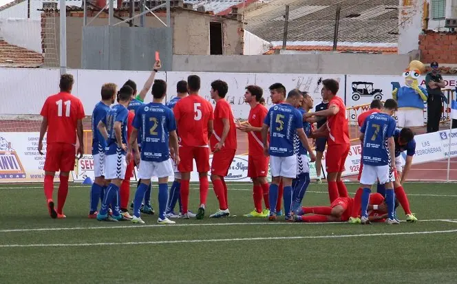 Yugo UDS Sevilla