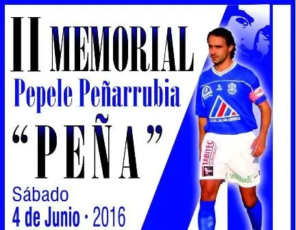 este pe&ntilde;a