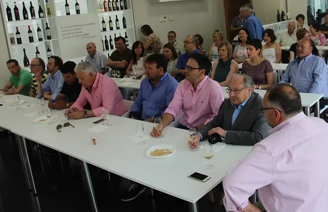 Bodegas Cautela