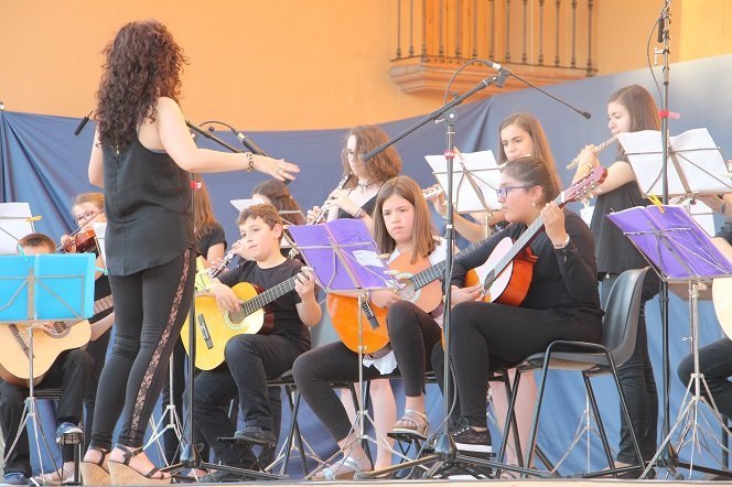 Festival Escuela Música