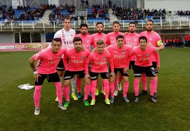UD Socu&eacute;llamos F&uacute;tbol Fuenlabrada