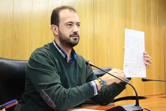 Jos&eacute; Carlos Cobo