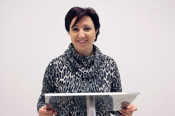 Elena García Zalve