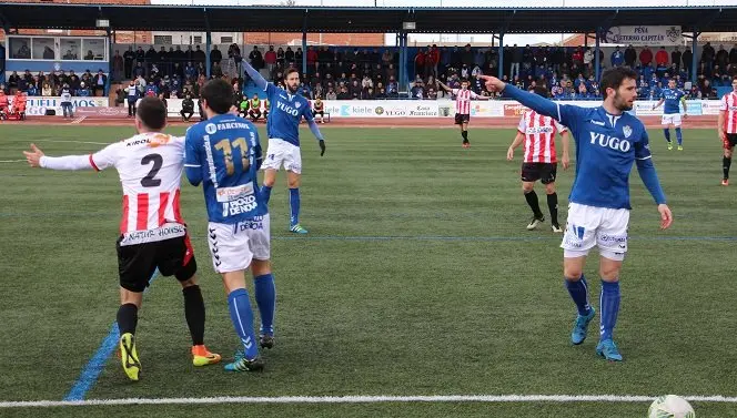 F&uacute;tbol Yugo Socu&eacute;llamos Logro&ntilde;&eacute;s