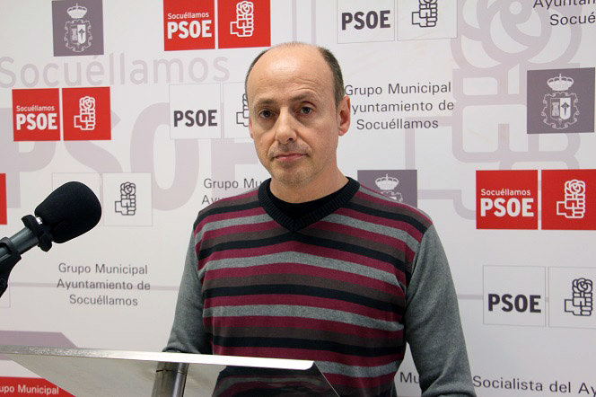 José Antonio Moreno