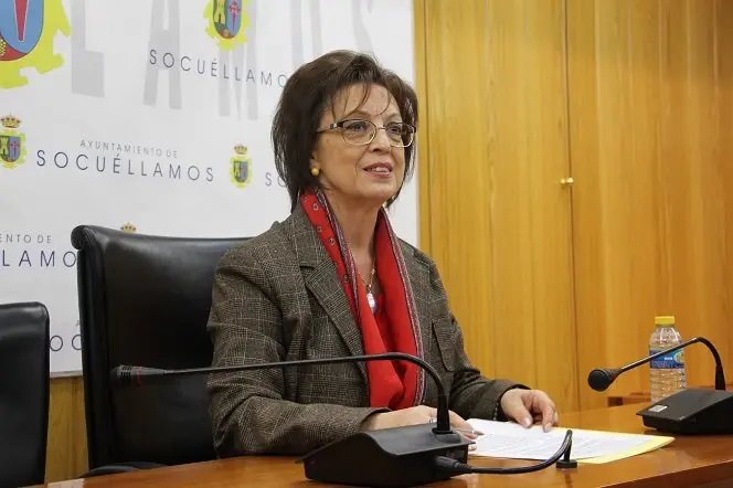 Mari Carmen Toledo