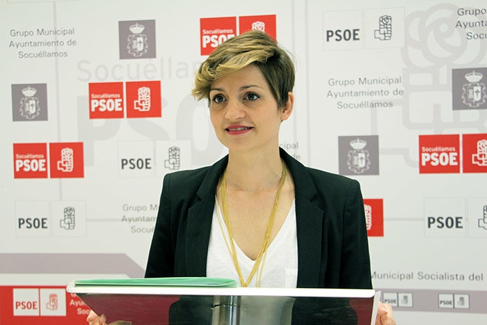 Vanessa Sáez