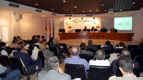 Jornada Gran Distribuci&oacute;n 3