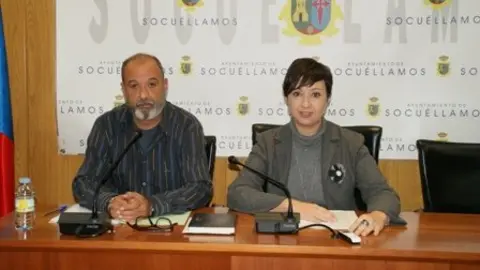 Deportes PSOE