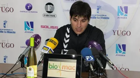 &Aacute;ngel Garc&iacute;a Cos&iacute;n
