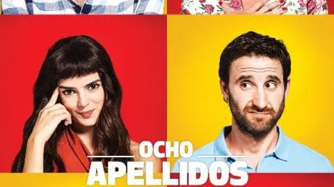 ocho apellidos