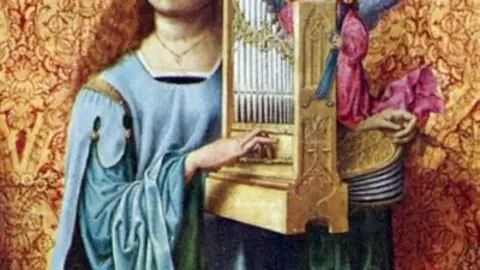 Santa cecilia web