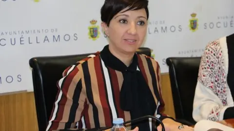 ELENA GARC&Iacute;A