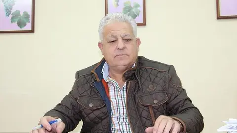 PEDRO ALCOLEA Asaja