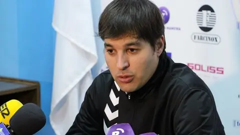 &Aacute;ngel Garc&iacute;a Cos&iacute;n