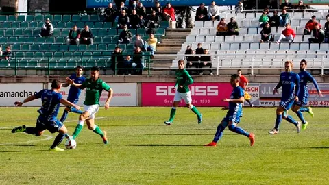 partido