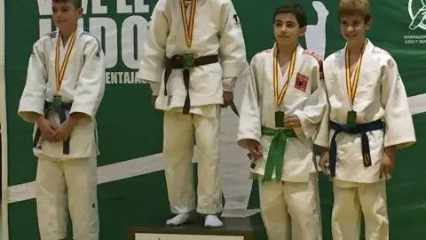 judoka