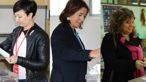 votaciones