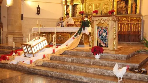 Misa del Gallo