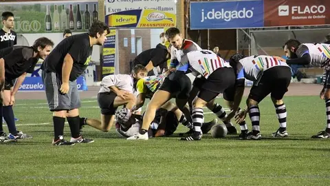 Rugby