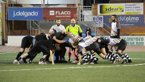 Rugby