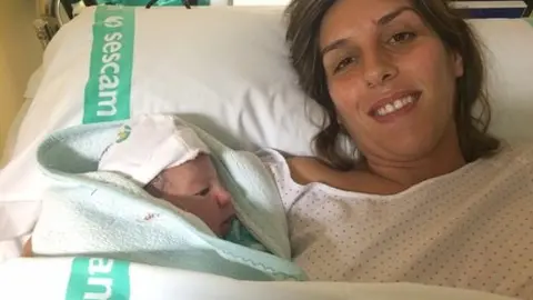 Primer beb&eacute; CR 2016