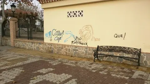 PINTADAS