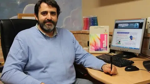 Juanjo Romero