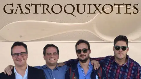 GastroQuixotes