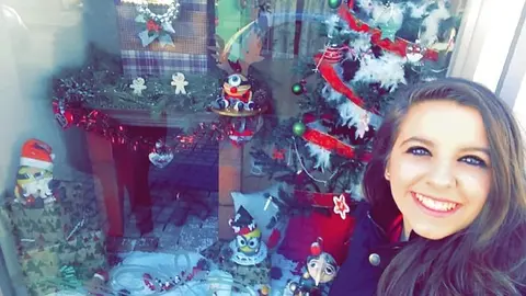 2.1 Andrea Torres